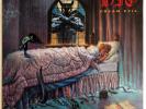 DIO Dream Evil LP 1987 Warner Bros. US 1