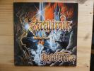 Headstone-ExcaliburLP Album 1985Unit Art Records-0078