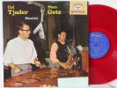 Cal Tjader / Stan Getz Sextet LP   Fantasy 8005   