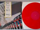 Pink Floyd The Wall Performed Live LP 