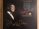 Nat King Cole - Golden Treasury Unforgettable 6
