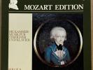Mozart Edition Vol.8 Chamber Music Violin Sonatas 