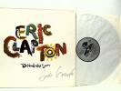 ERIC CLAPTON behind the sun (signed autographed) 