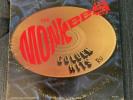 Monkees RARE Golden Hits COLGEMS PRS-329 Vinyl 