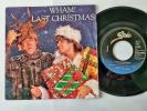 Wham / George Michael - Last Christmas 7 