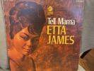 Etta James - Tell Mama Vintage Original 