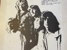 Rare Led Zeppelin LP Boot Mudslide All 