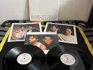 Wham  The Final Double Disc Compilation EPC88681 12” 