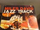 Miles Davis Jazz Track US 1959 Columbia 6-eye 
