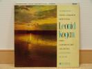 SAX 2323 LEONID KOGAN Tchaikovsky Violin Concerto LP 