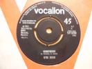 Northern Soul ;  Otis Rush   Homework  1963  Vocalion  V-P 9260  