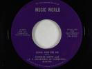 Northern/Sweet Soul 45 - Charles Smith - 
