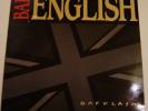 BAD ENGLISH (JOHN WAITE) BACKLASH VINYL LP