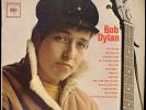 Bob Dylan DEBUT Columbia CS 8579 62 Stereo 