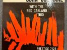 John Coltrane on Prestige 7123