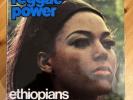 The Ethiopians - Reggae Power - Vinyl 