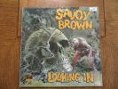 Savoy Brown – Looking In - 1970 - Parrot 