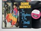 LP DIONNE WARWICK The windows of the 