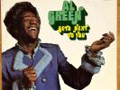 Al Green ‎– Al Green Gets Next To 