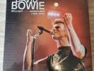 David Bowie - Brilliant Live Adventures 95-99 
