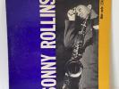 Sonny Rollins - S/T Blue Note 1542 