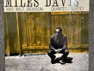 Miles Davis on Prestige 7034