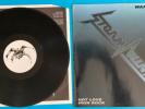 Stormwind Warbringer 12” Vinyl Original German Import NM/