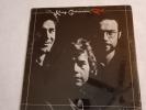 RT EXCLUSIVE | King Crimson | Red Vinyl LP | 