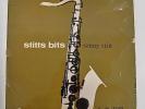 Sonny Stitt – Stitts Bits Vinyl LP Jazz 