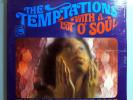THE TEMPTATIONS WITH A LOT O SOUL 