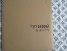 The VERVE‎– Singles (1998) Hut Recordings vinyl 4 x 