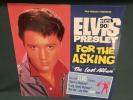 Elvis Presley RCA NL 90513 The Lost Album 