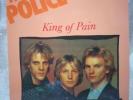 LP UK 1984  The Police Police   King Of 