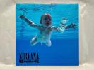 Nirvana – Nevermind. RARE First Pressing EXC. DGC-24425. 