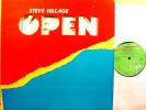 STEVE HILLAGE - Open - 79 UK 