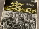 The Rolling Stones Songbook -  The Andrew 