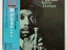 KENNY DORHAM QUIET KENNY PRESTIGE LPP88055 JAPAN 