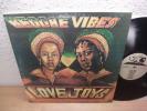 Love Joys – Reggae Vibes  Dub Roots Reggae 