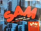 SAM Records Anthology: The Sound of New 