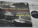 Decca SXL 2154 Herbert von Karajan Richard Strauss 