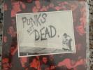 The Exploited - Punks Not Dead/Irish 