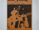 NEIL YOUNG & CRAZY HORSE   From An East 