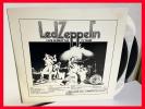 Rare LED ZEPPELIN Live In Seattle 73 Tour 