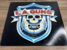 L.A. GUNS L.A. Guns Debut 