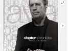 Eric Clapton - Clapton Chronicles: The Best 