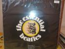 THE BEATLES LP  The Essential Beatles Australia 
