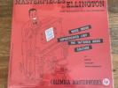 Duke Ellington Masterpieces By Ellington Strata East 