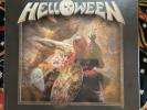 Helloween - Helloween Limited Edition Boxset Double 