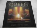 QUEEN   HAMMER TO FALL ** 1984 UK EMI 12 WITHDRAWN 