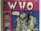THE WHO Tales From The Who TMOQ 